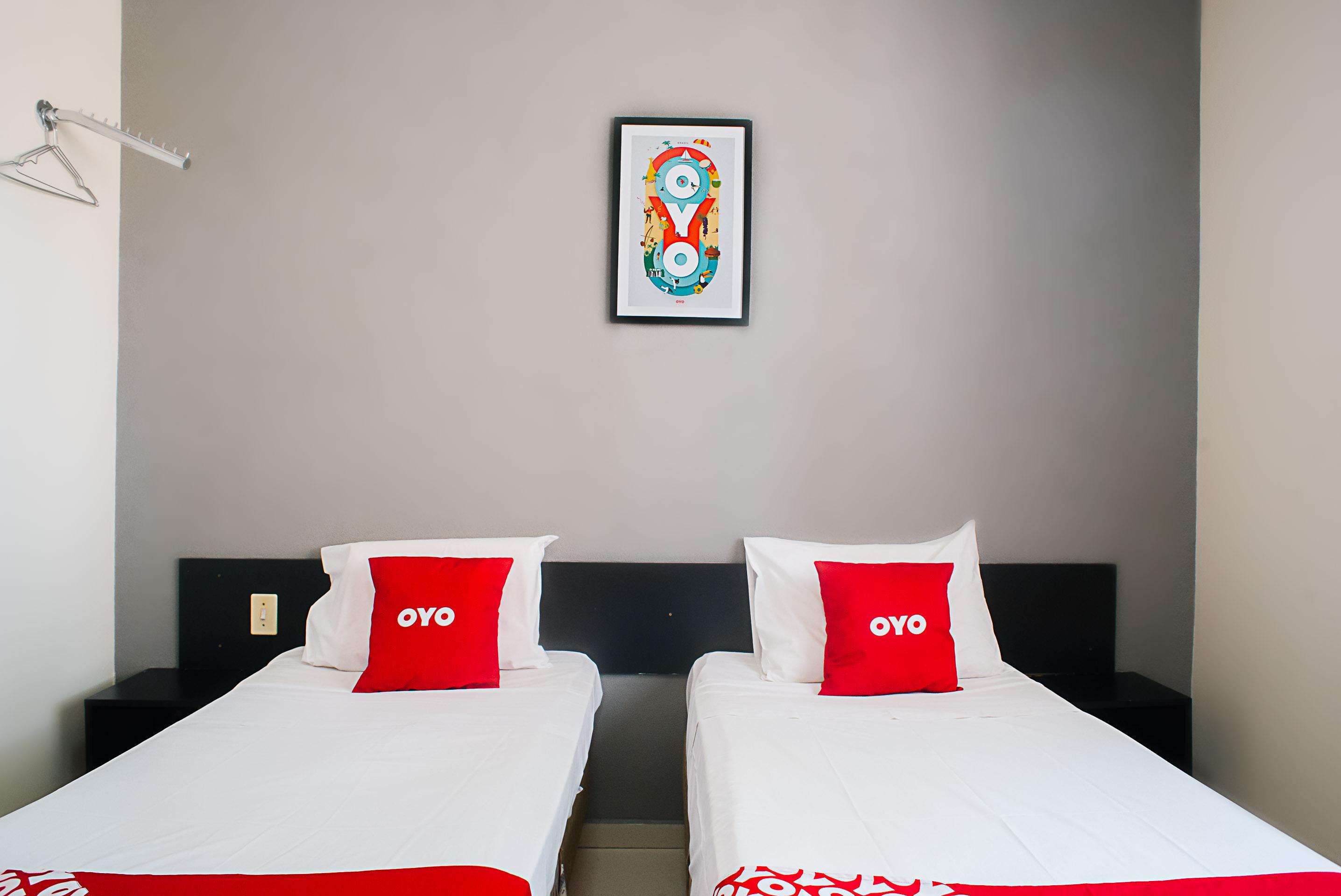Oyo Cerrado Hotel, Campo Grande Campo Grande  Eksteriør billede OYO Rooms in India